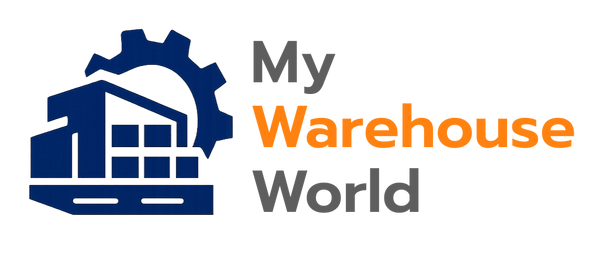 My Warehouse World