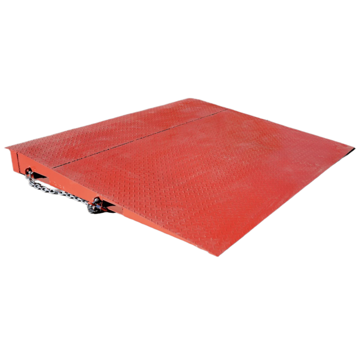 Chery Industrial Greatbear Ramp