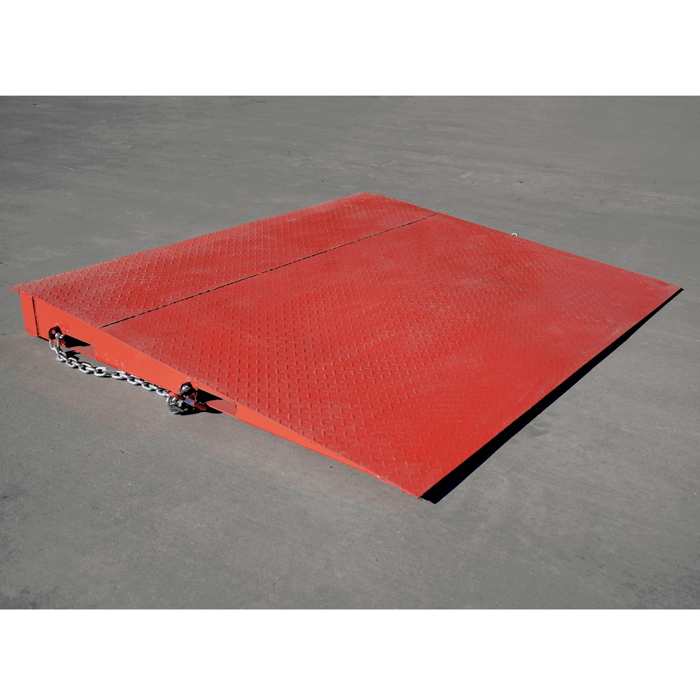 Chery Industrial Greatbear Ramp