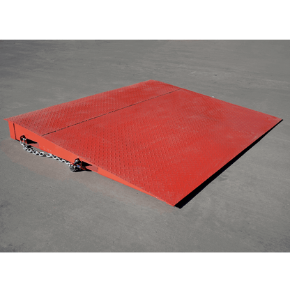 Chery Industrial Greatbear Ramp