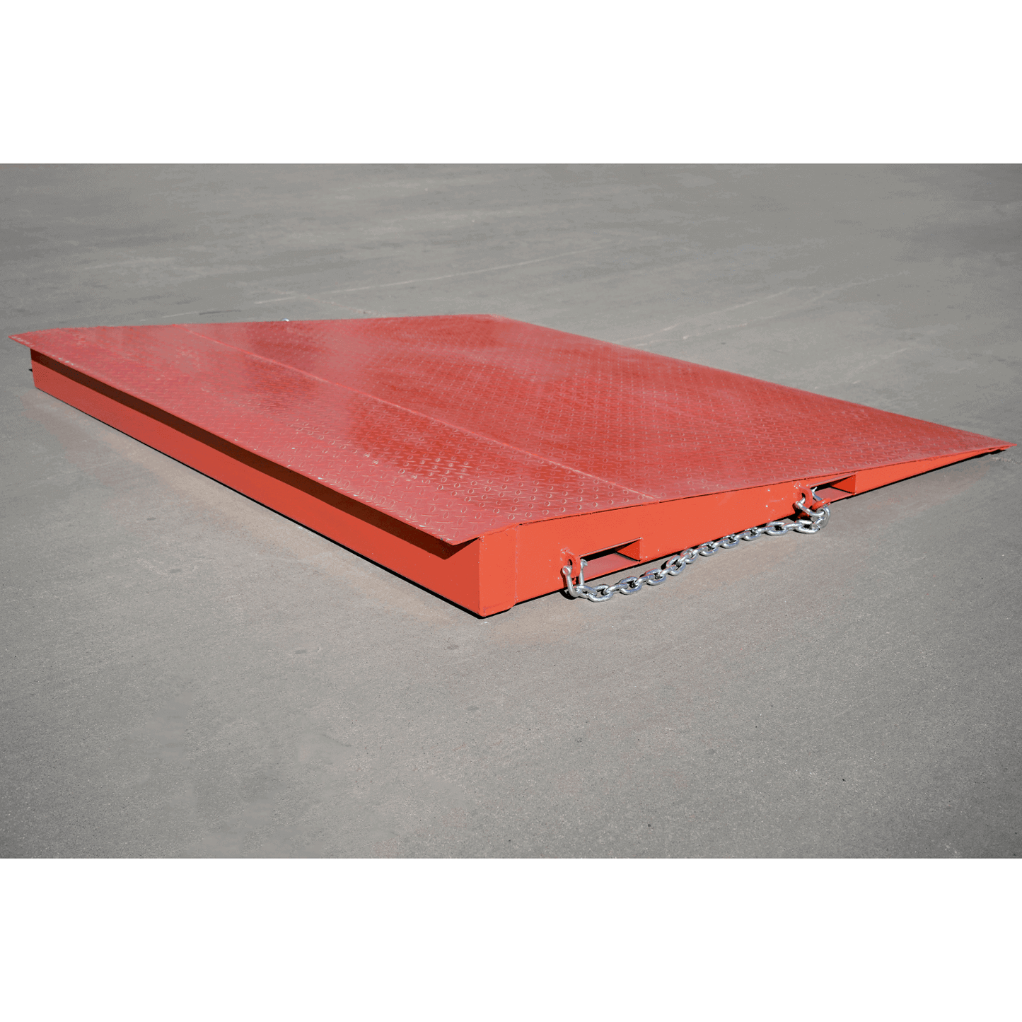 Chery Industrial Greatbear Ramp