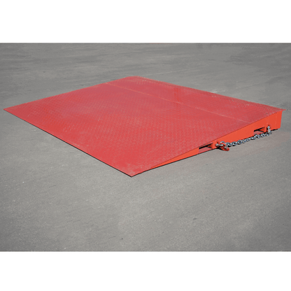 Chery Industrial Greatbear Ramp