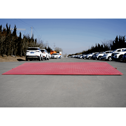 Chery Industrial Greatbear Ramp