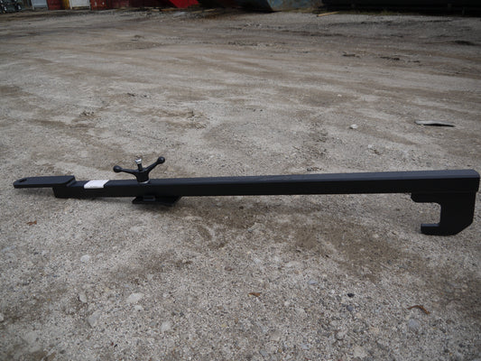 Copperloy Yard Ramp Towbar | CR-01-00177