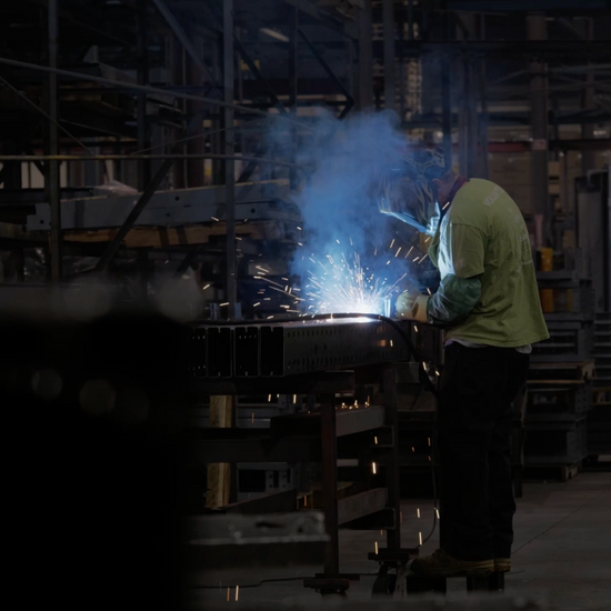 How it's made